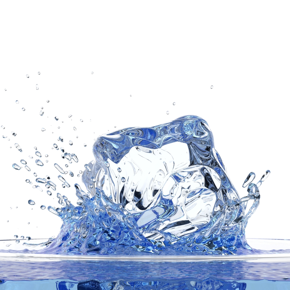 Ice water splash( MO_SES Premium)s