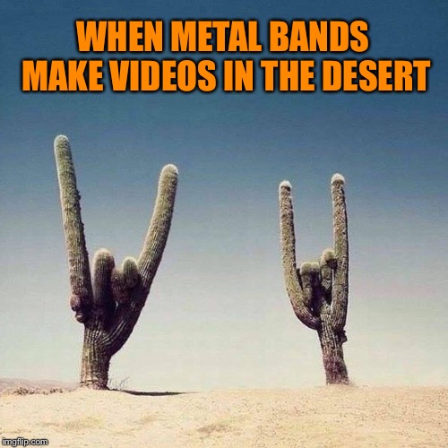 Death Metal Valley
