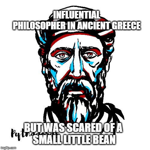 INFLUENTIAL PHILOSOPHER IN ANCIENT GREECE