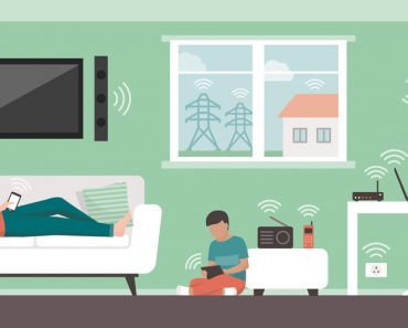 Electromagnetic fields in the home and sources(elenabsl)s
