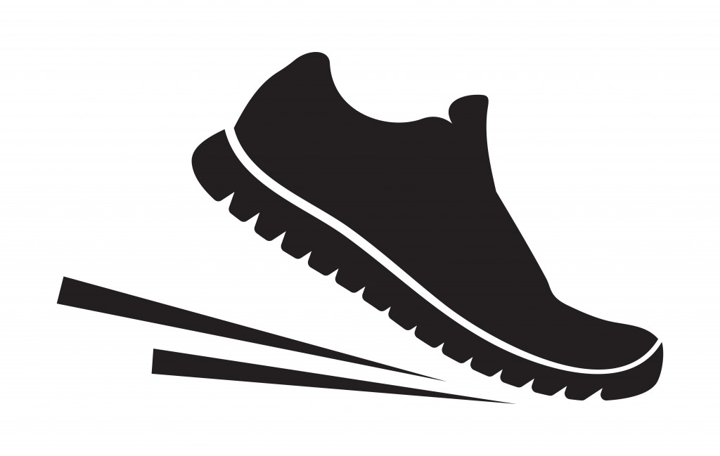 Running shoes icon(NEGOVURA)s