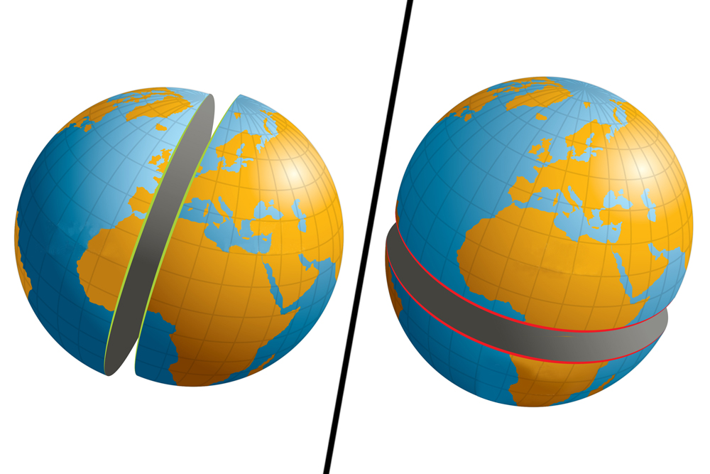 Earth Equator