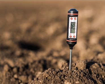 Soil meter for measured PH(Fotokostic)s
