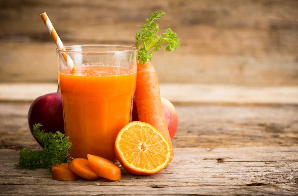 Carrot juice(pilipphoto)s