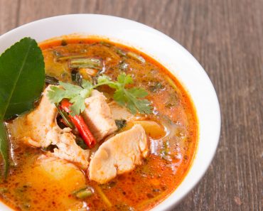 Tom,Yum,Soup,/,Thailand,Food,/,Hot,And,Sour