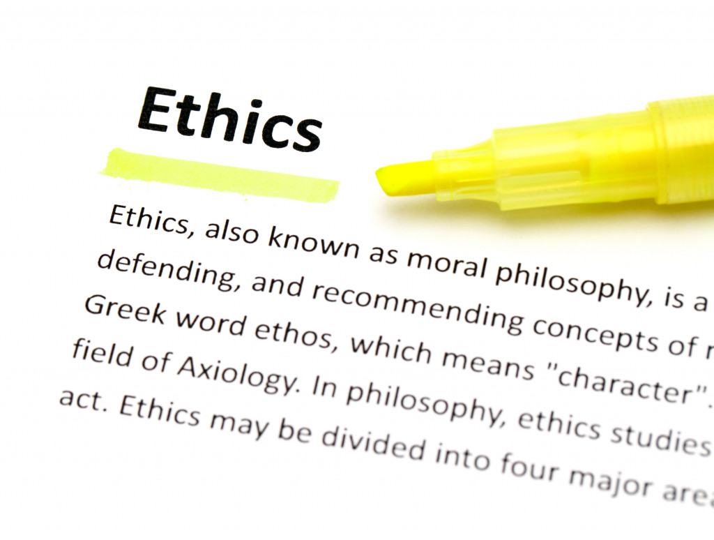definition-of-ethics