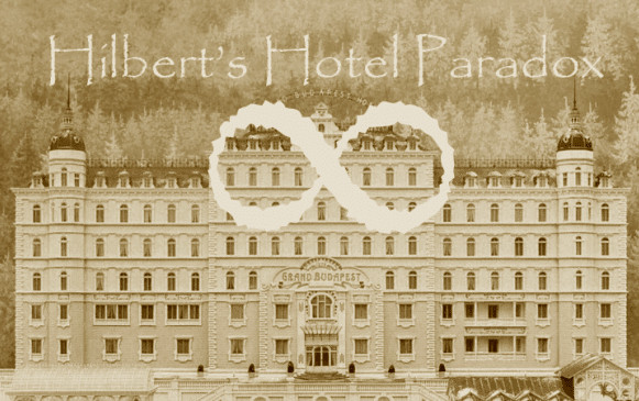 grand hotel paradox