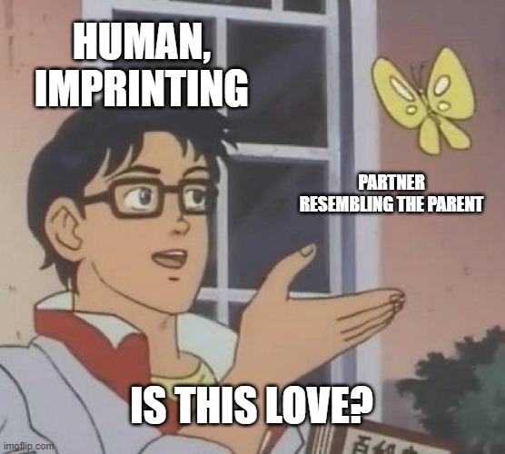 Human Imprinting