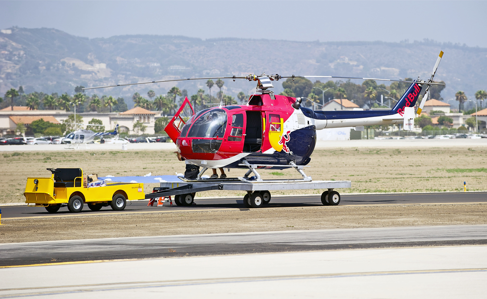 Camarillo/california,-,August,22,,2015:,Messerschmitt-bolkow-blohm,Helicopter,Known,As,"red