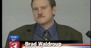 brad woldroup