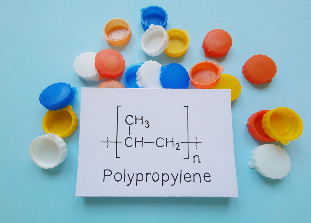 Polypropylene,(pp,,Polypropene),Is,A,Thermoplastic,Polymer,,It,Is,Produced