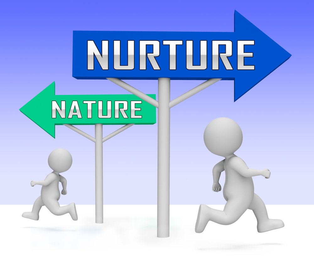Nature,Vs,Nurture,Sign,Means,Theory,Of,Natural,Intelligence,Against