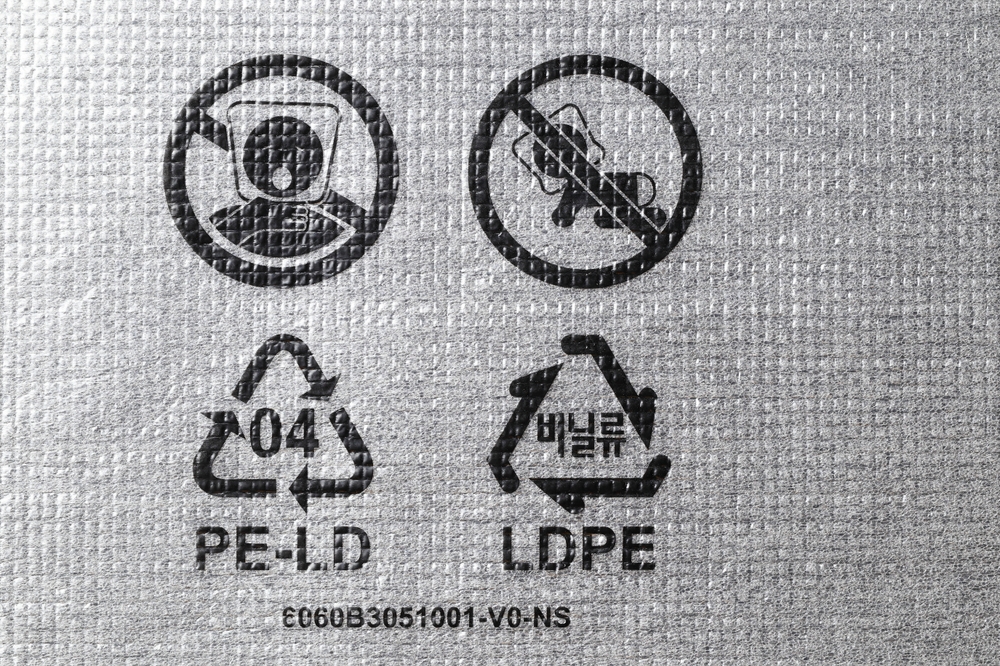 Plastic,Packaging,Symbols:,Warning,To,Keep,Bags,Away,From,Children,