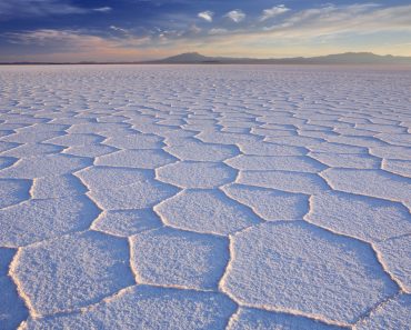 The,World's,Largest,Salt,Flat,,Salar,De,Uyuni,In,Bolivia,
